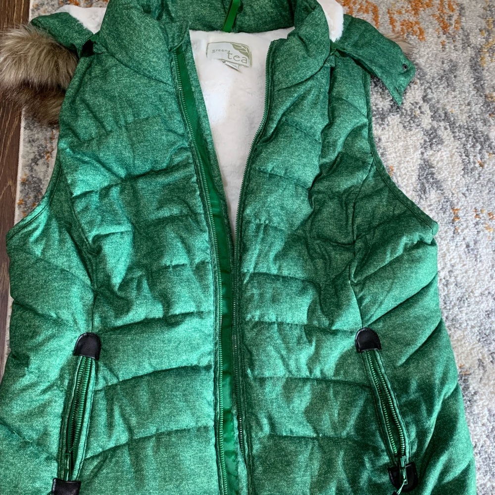 Women’s vest